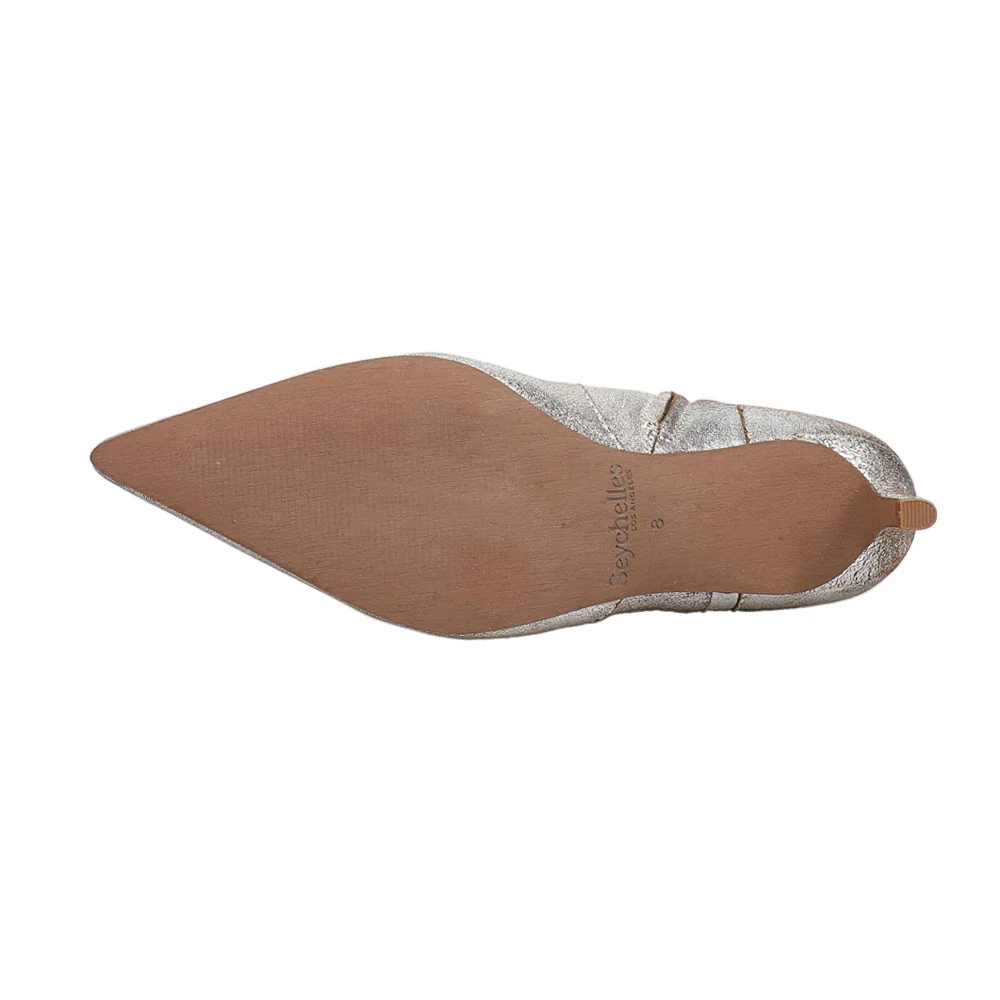 Dallas  Booties - Image 5