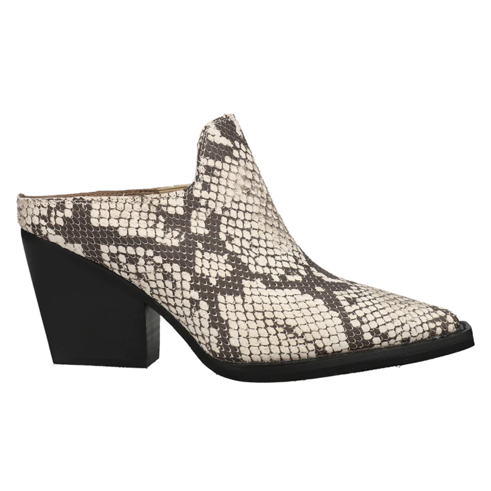 Dallas Snake Mules
