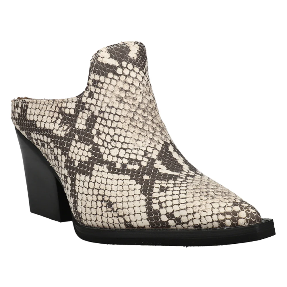 Dallas Snake Mules - Image 2