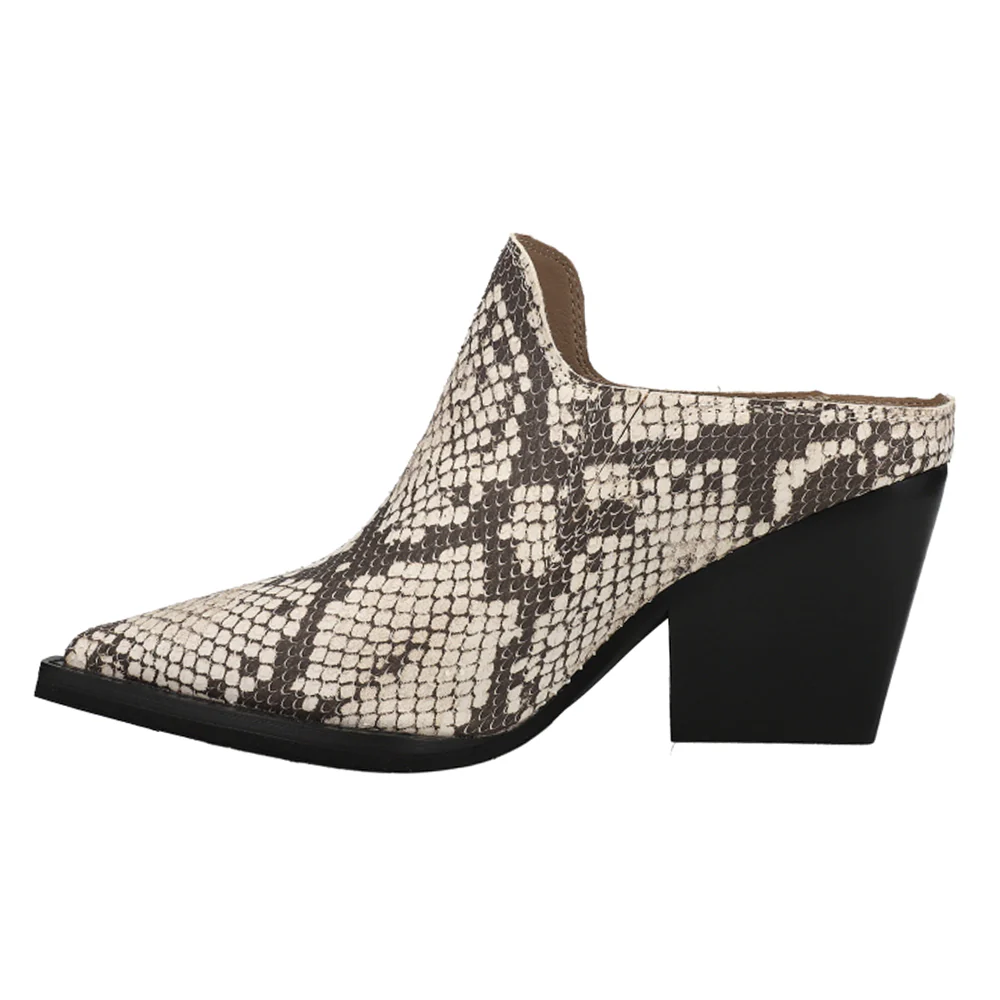 Dallas Snake Mules - Image 3