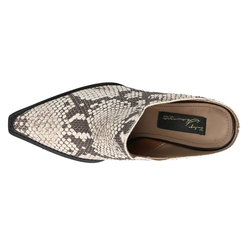 Dallas Snake Mules - Image 4