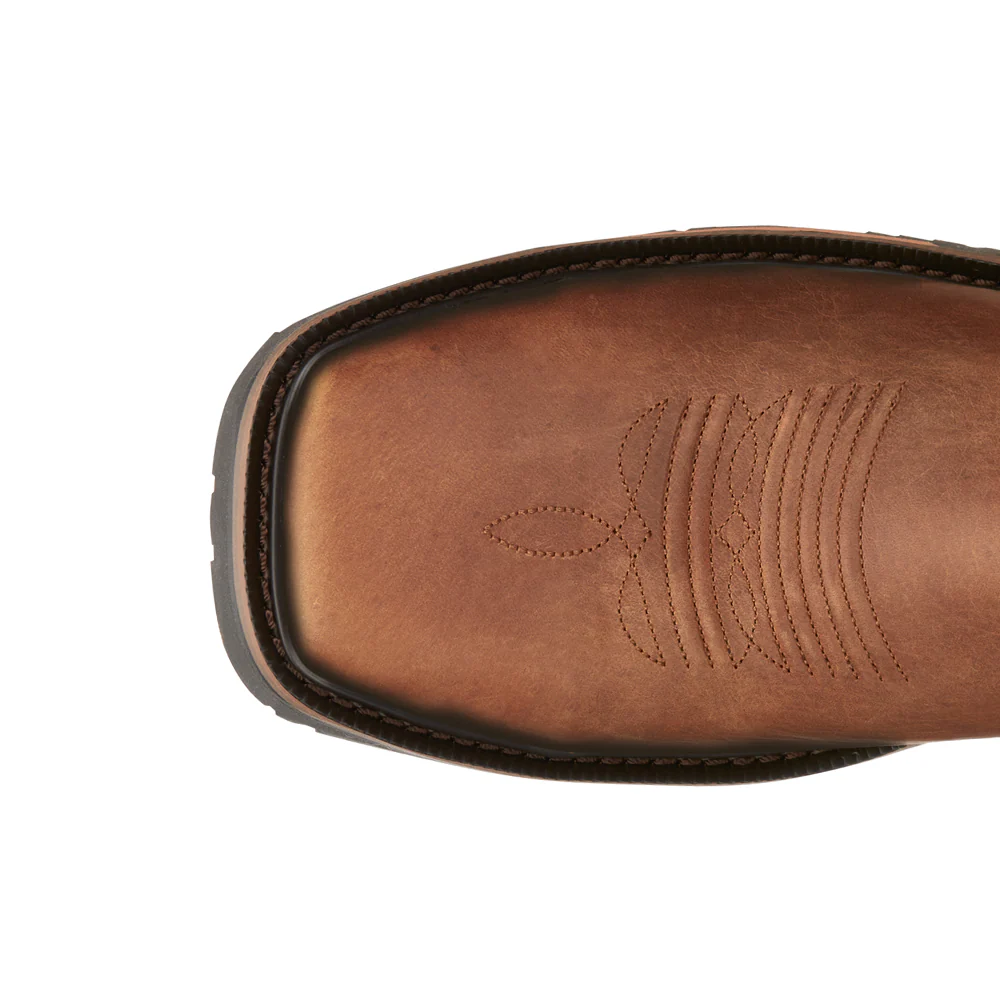 Dallen Nano 11 Inch Waterproof Composite Toe Work Boots - Image 4