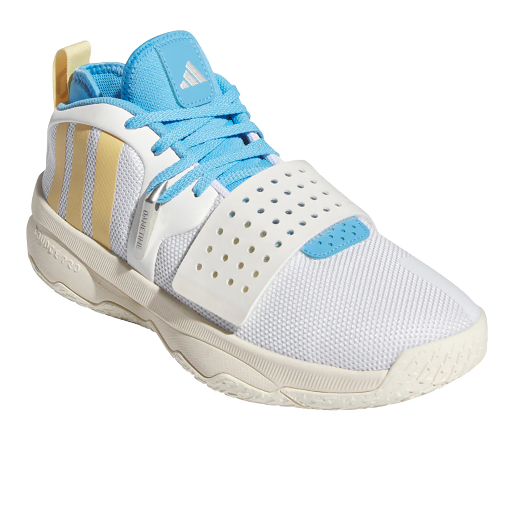 Dame 8 Extply Basketball Shoes - Image 2