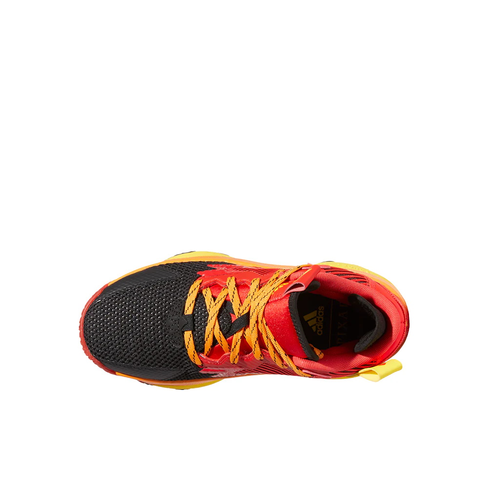 Dame 8 Mr. Inc Basketball Shoes (Big Kid) - Image 4