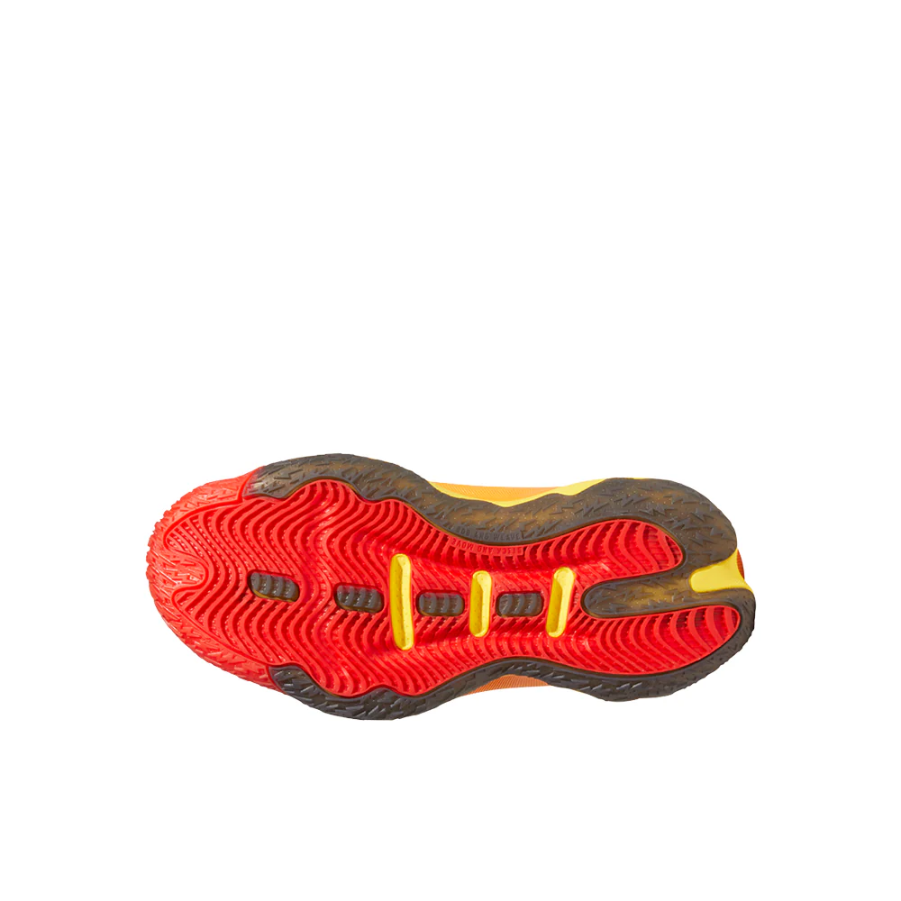 Dame 8 Mr. Inc Basketball Shoes (Big Kid) - Image 5