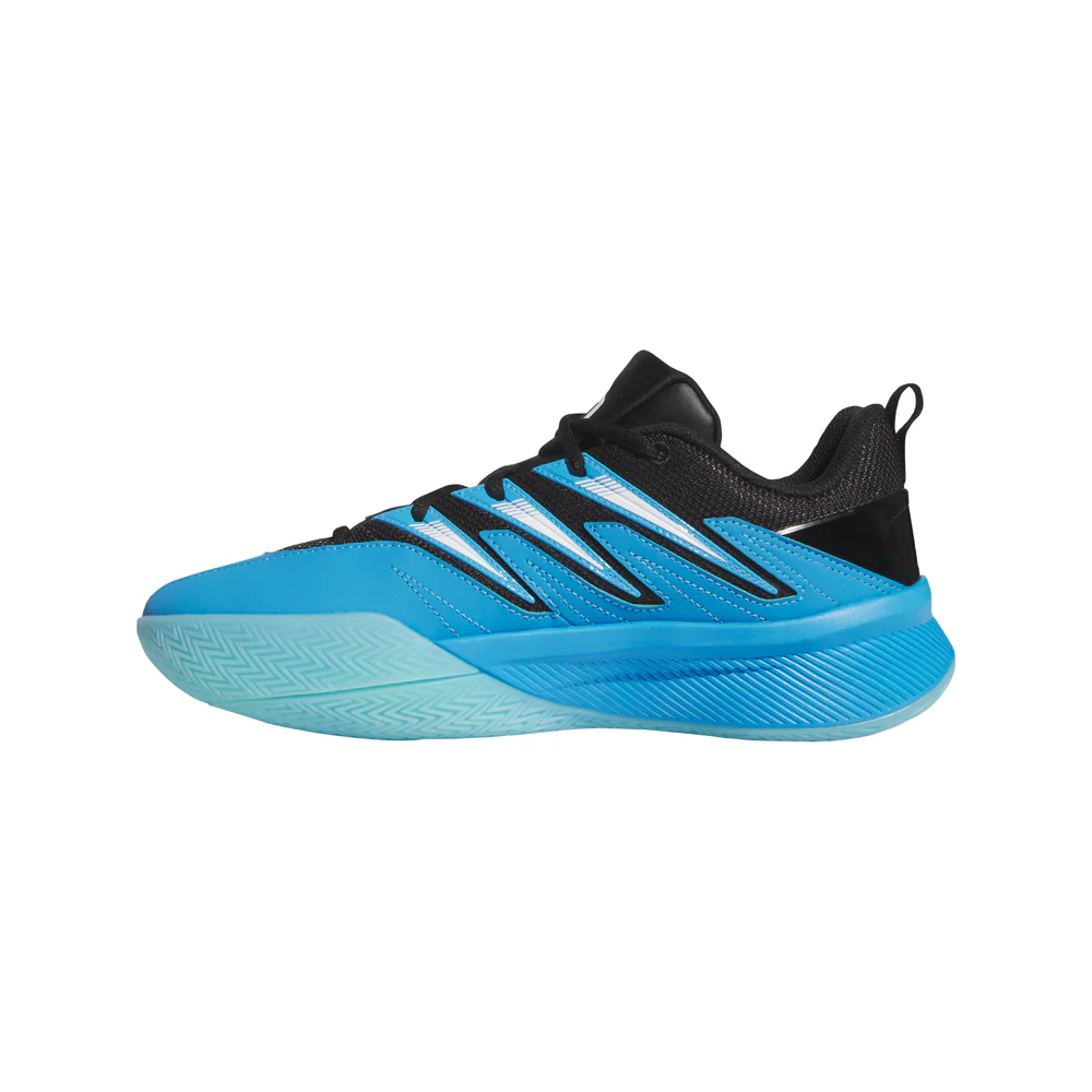 Dame Certified 3 Basketball Shoes - Image 3