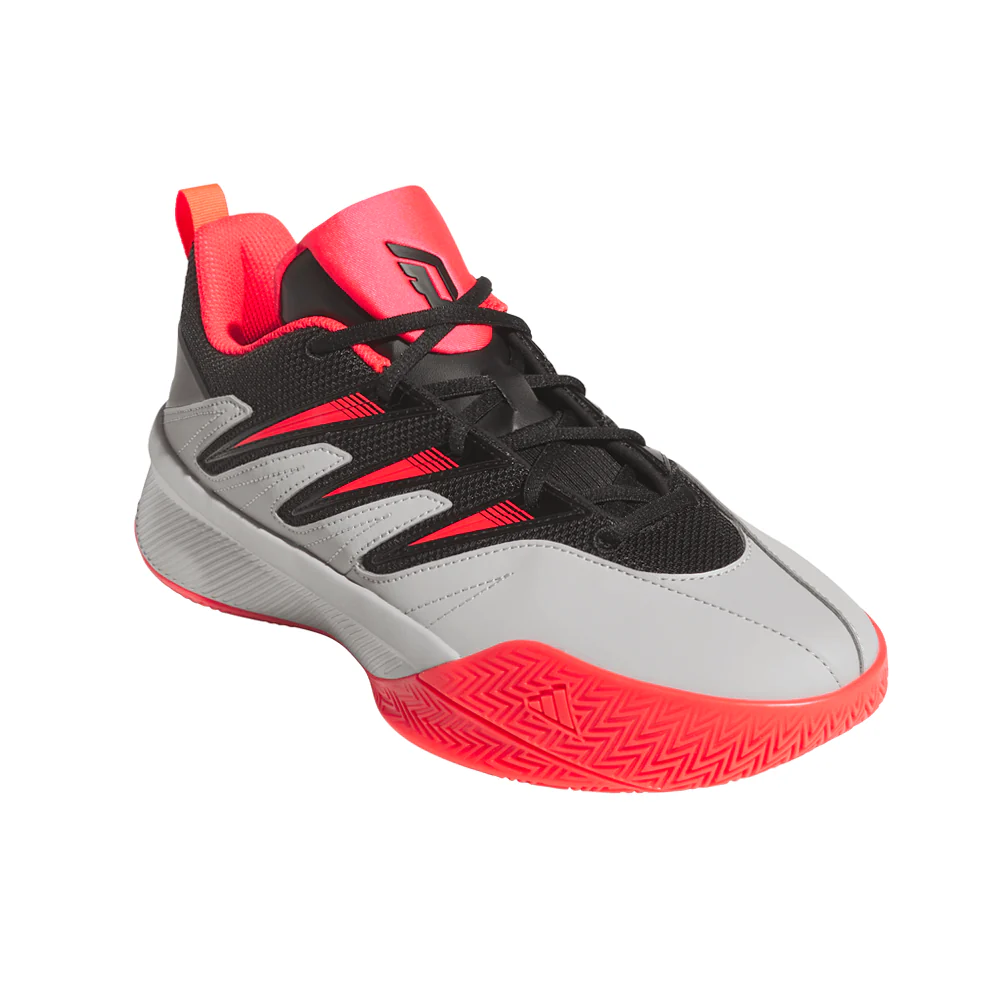 Dame Certified 3 Basketball Shoes - Image 2