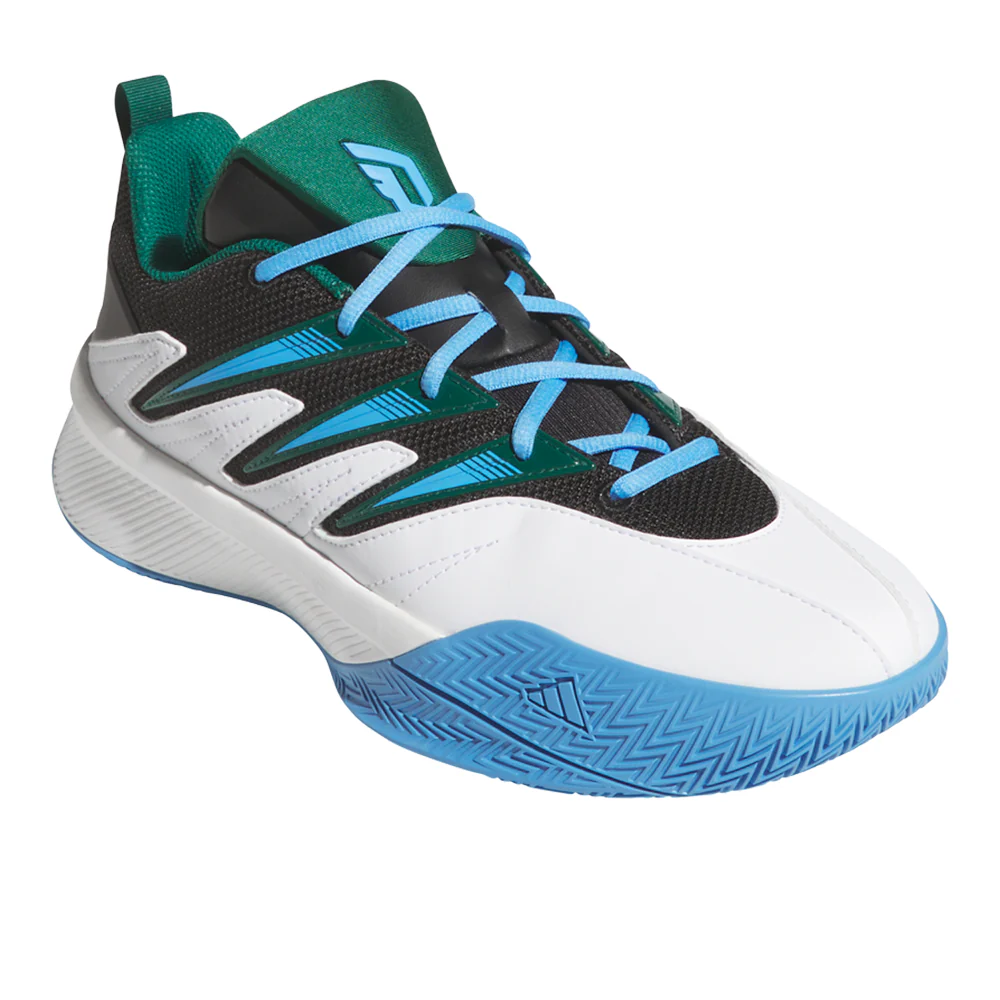 Dame Certified 3 Basketball Shoes - Image 2