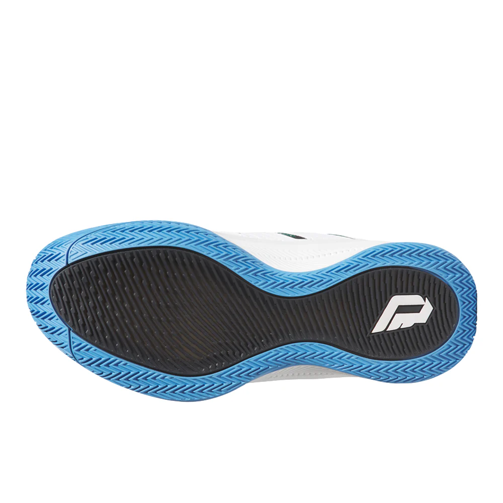 Dame Certified 3 Basketball Shoes - Image 5