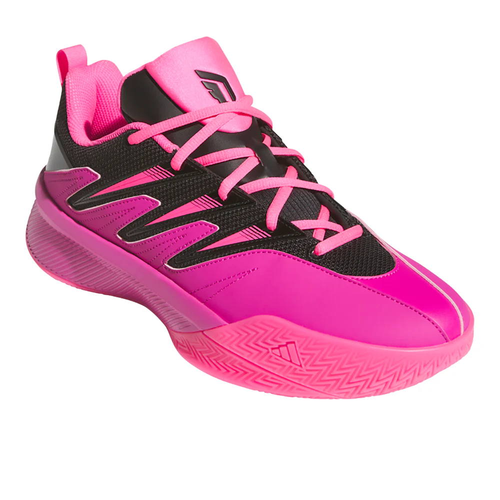 Dame Certified 3 Basketball Shoes - Image 2