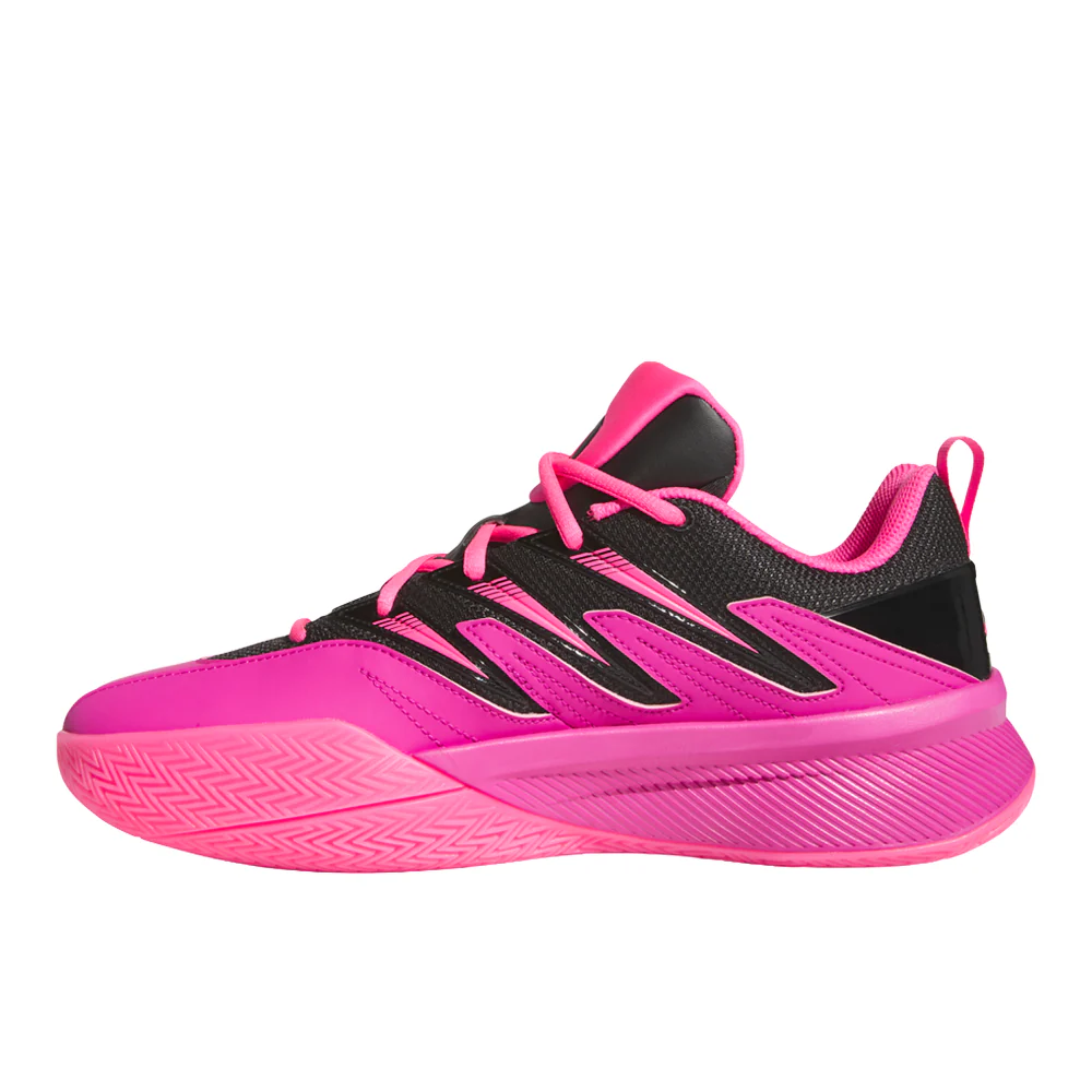 Dame Certified 3 Basketball Shoes - Image 3