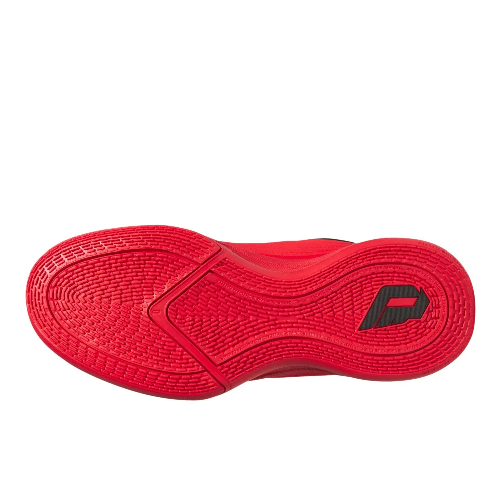 Dame X Basketball Shoes - Image 5