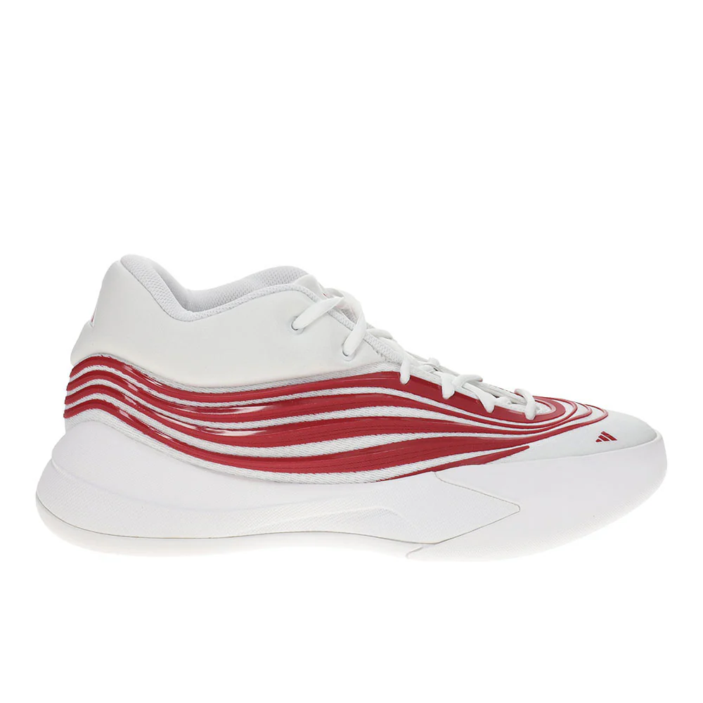Dame X Nebraska Cornhuskers Basketball Shoes
