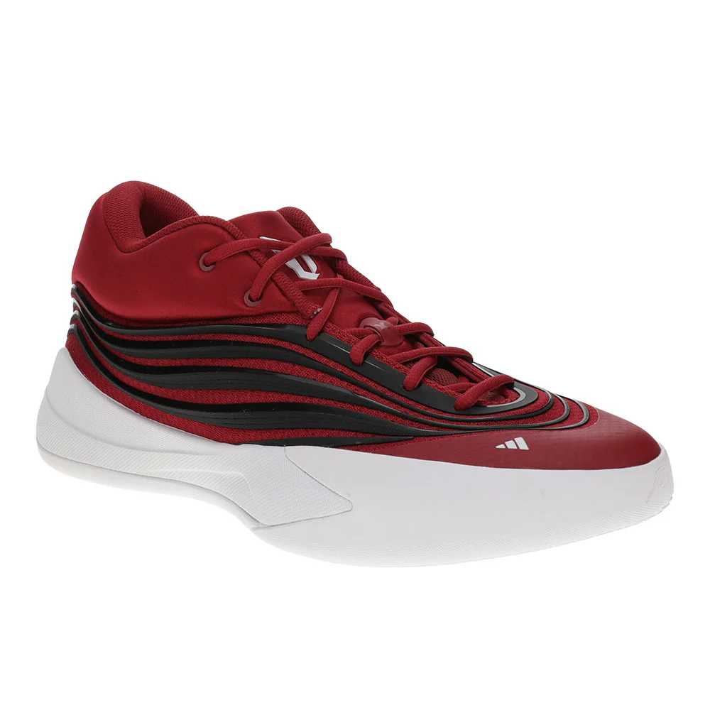 Dame X NC State Wolfpack Basketball Shoes - Image 2