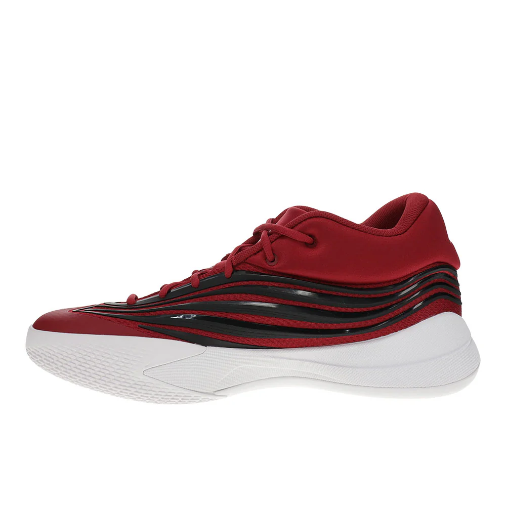 Dame X NC State Wolfpack Basketball Shoes - Image 3