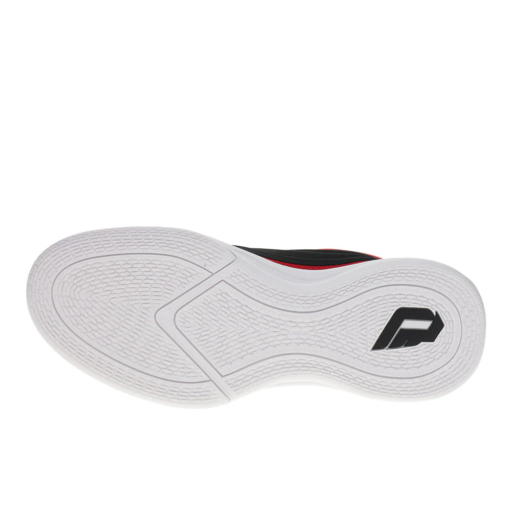 Dame X NC State Wolfpack Basketball Shoes - Image 5