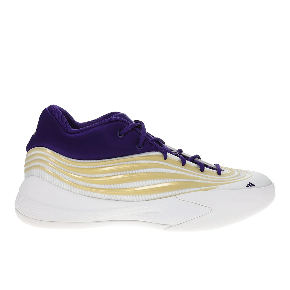 Dame X Washington Huskies Basketball Shoes