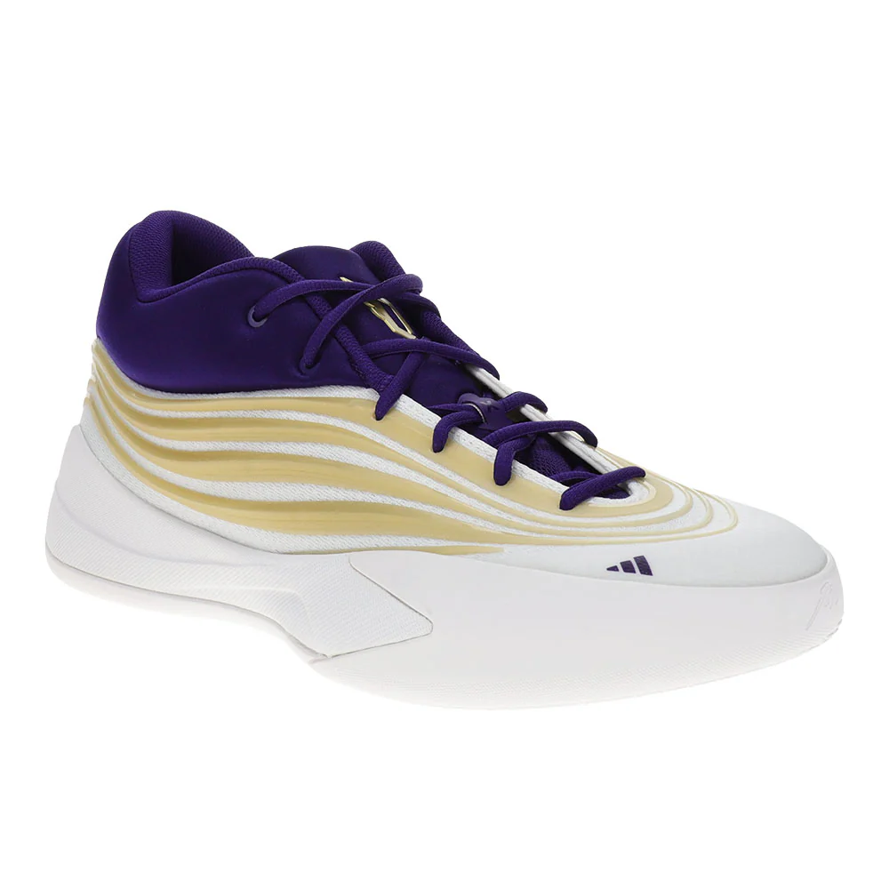 Dame X Washington Huskies Basketball Shoes - Image 2