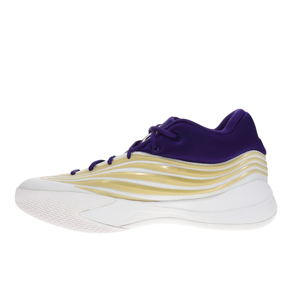 Dame X Washington Huskies Basketball Shoes - Image 3