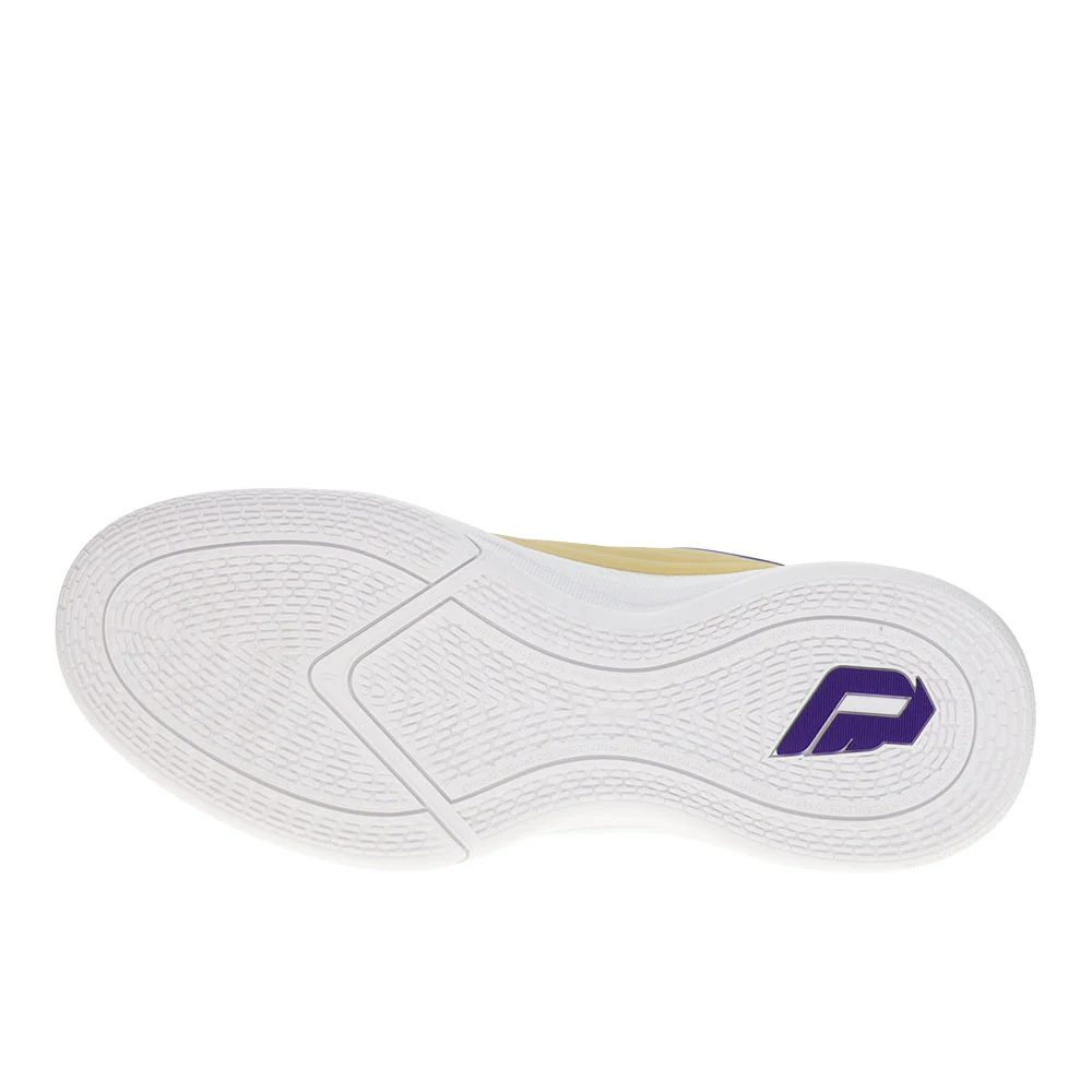 Dame X Washington Huskies Basketball Shoes - Image 5