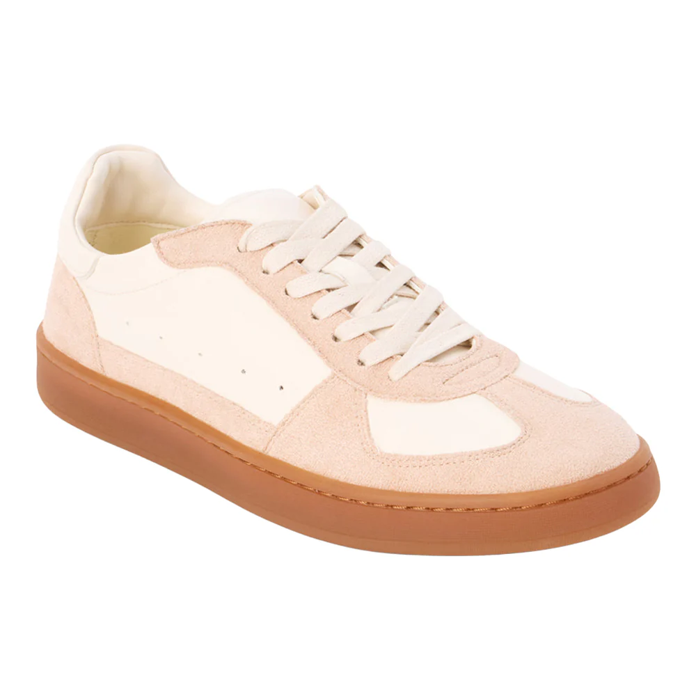 Dana Lace Up Sneakers - Image 2