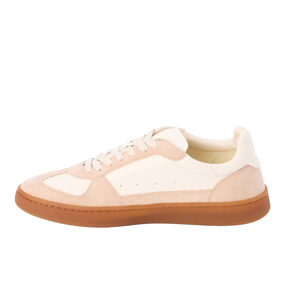 Dana Lace Up Sneakers - Image 3