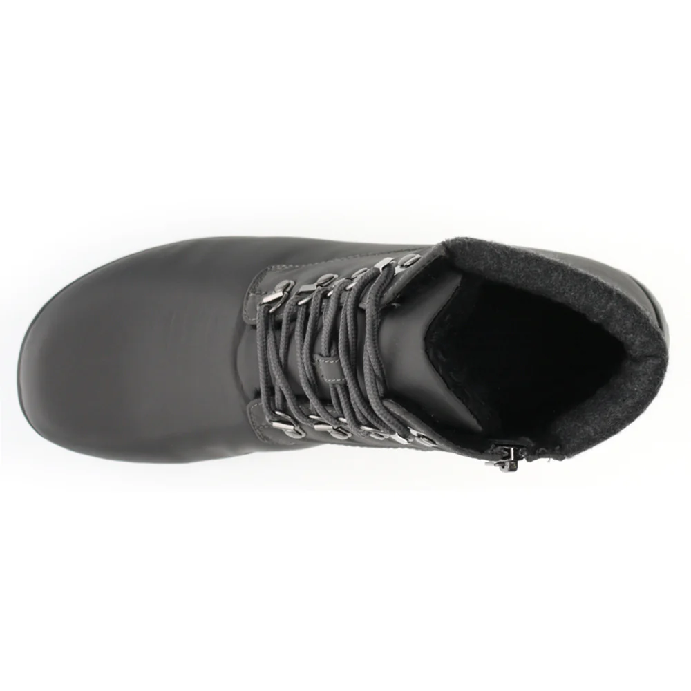 Dani Winter Lace Up Booties - Image 4