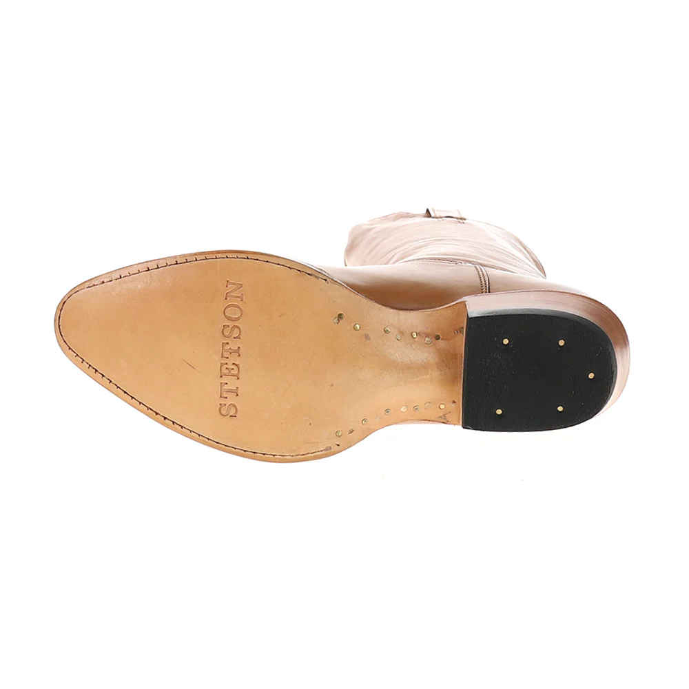 Darby Pointed Toe Cowboy Boots - Image 5