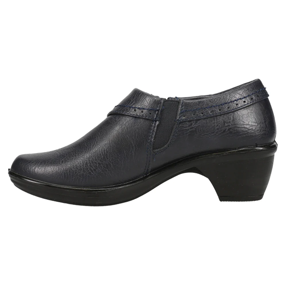 Darcy Studded Round Toe Zippered Booties - Image 3