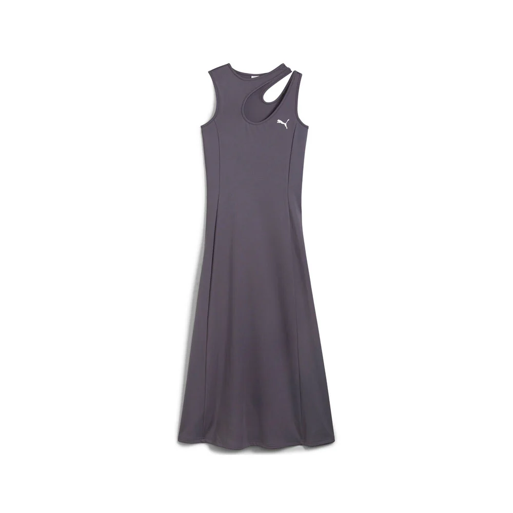 Dare To Gym2k Maxi Dress
