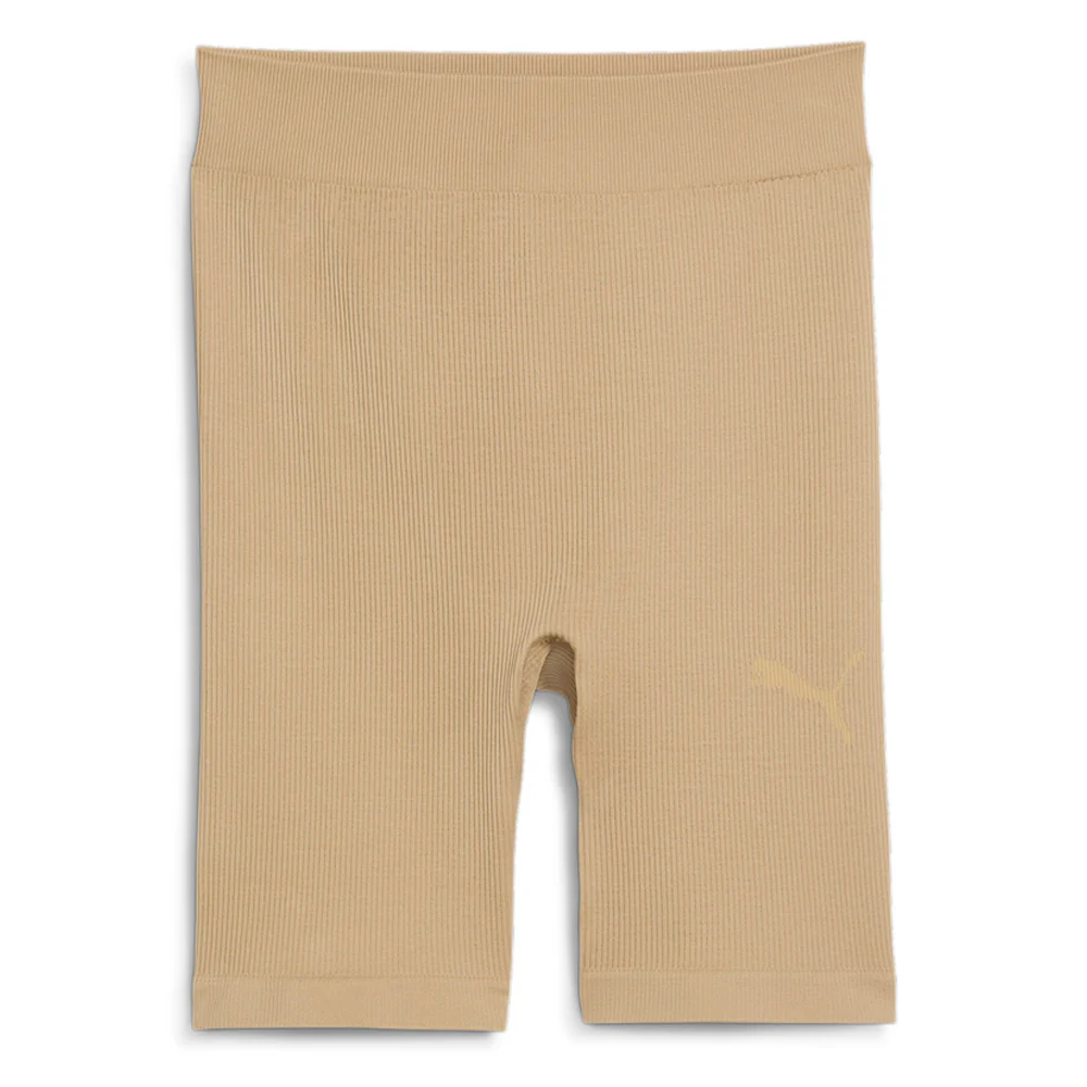 Dare To Muted Motion Biker Shorts - Image 3