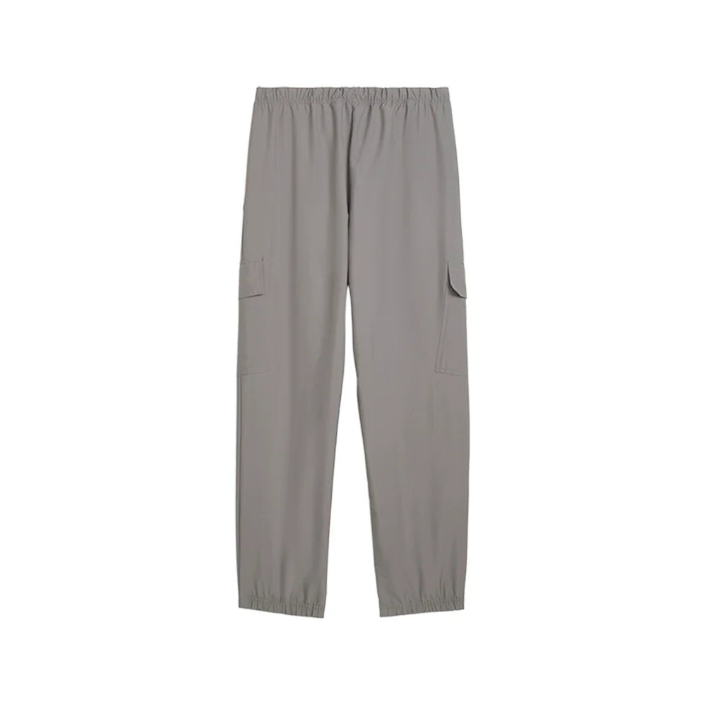 Dare To Relaxed Woven Cargo Pants - Image 2