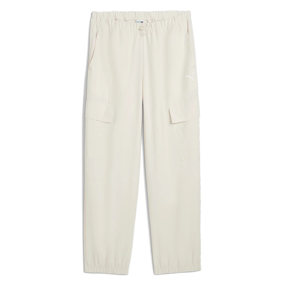 Dare To Relaxed Woven Cargo Pants - Image 2