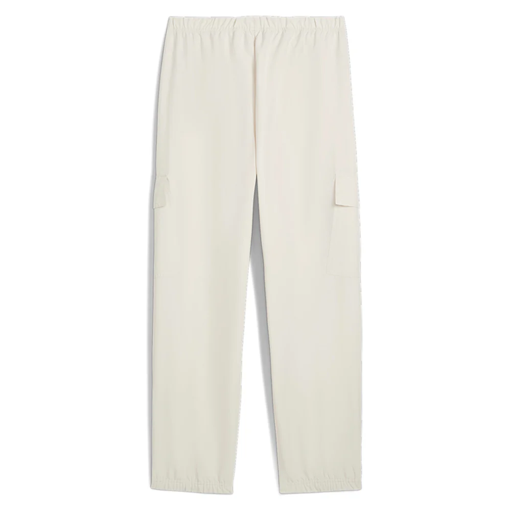 Dare To Relaxed Woven Cargo Pants - Image 3