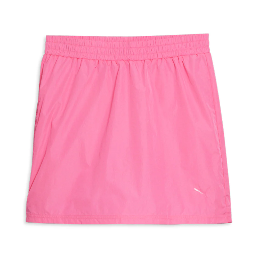 Dare To Skirt