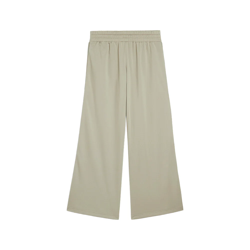 Wardrobe Essentials Low Rise Popper Pants - Image 2