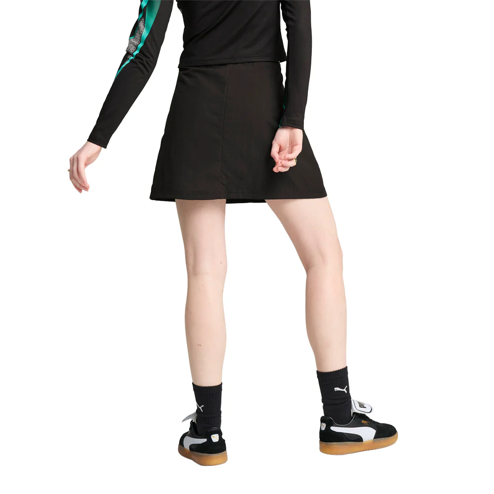 Dare To Zip-Off Woven Skirt - Image 4