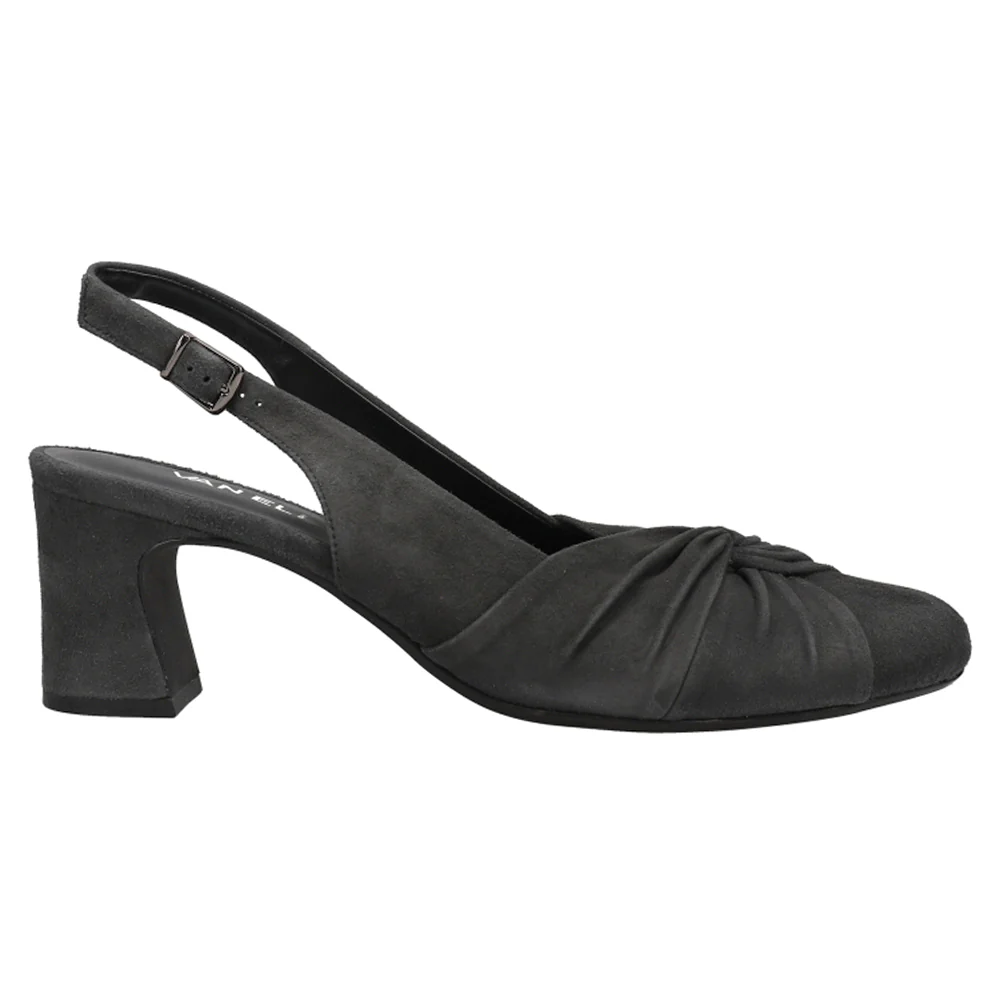 Darly Pointed Toe Slingback Pumps