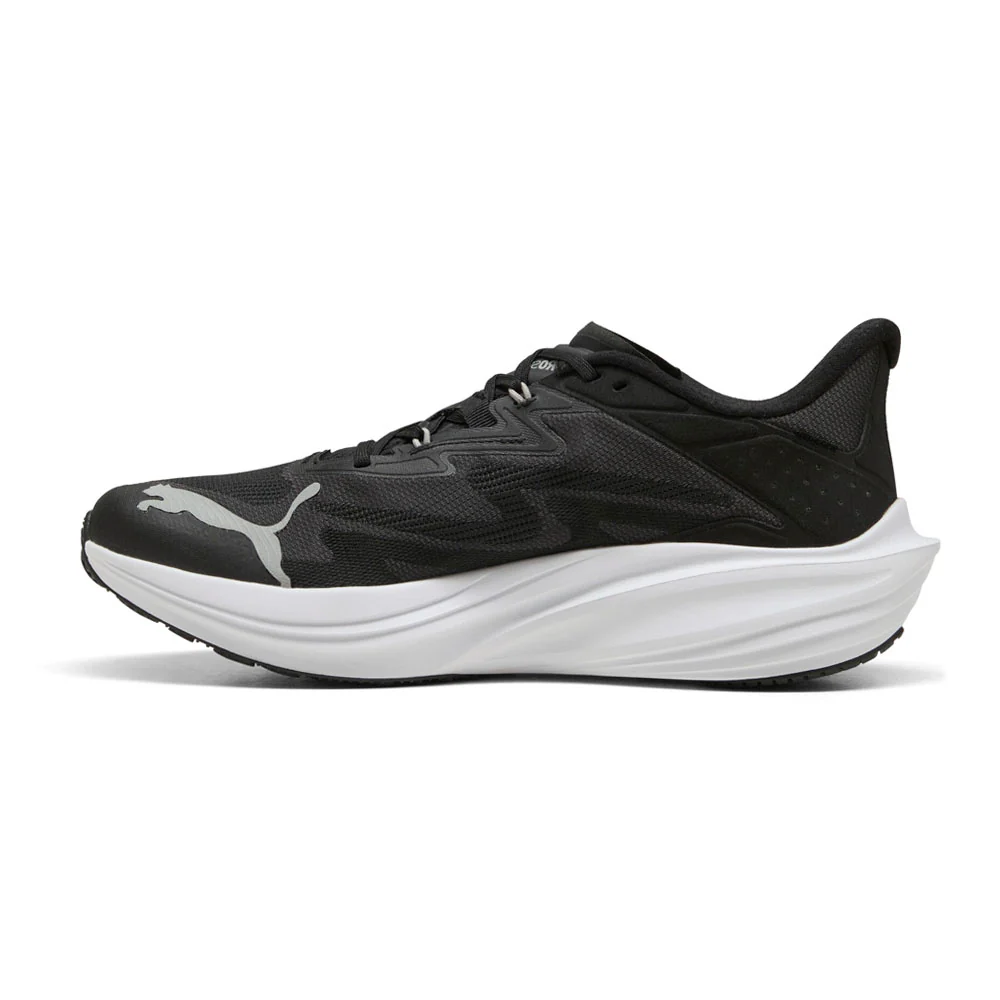 Darter Pro Tech Lace Up Sneakers - Image 3