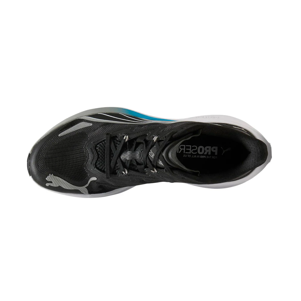 Darter Pro Tech Lace Up Sneakers - Image 4