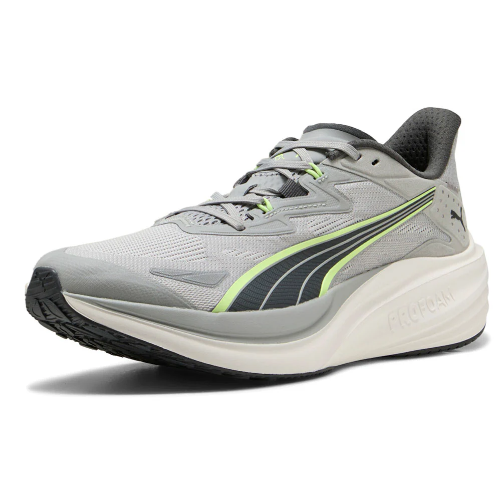 Darter Pro Tech Lace Up Sneakers - Image 2