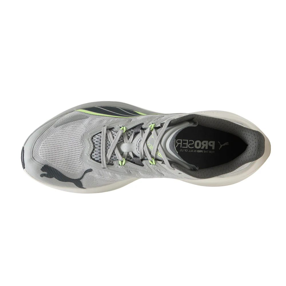 Darter Pro Tech Lace Up Sneakers - Image 4