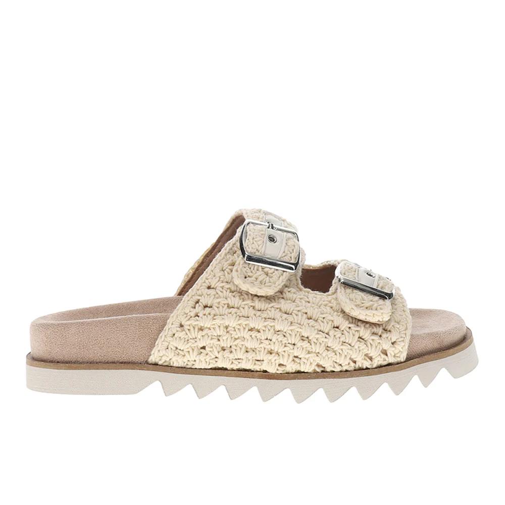 Dash Slide Sandals