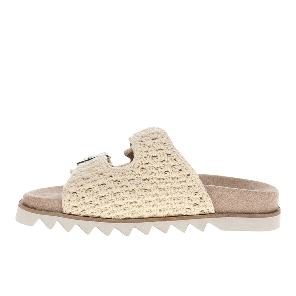 Dash Slide Sandals - Image 3