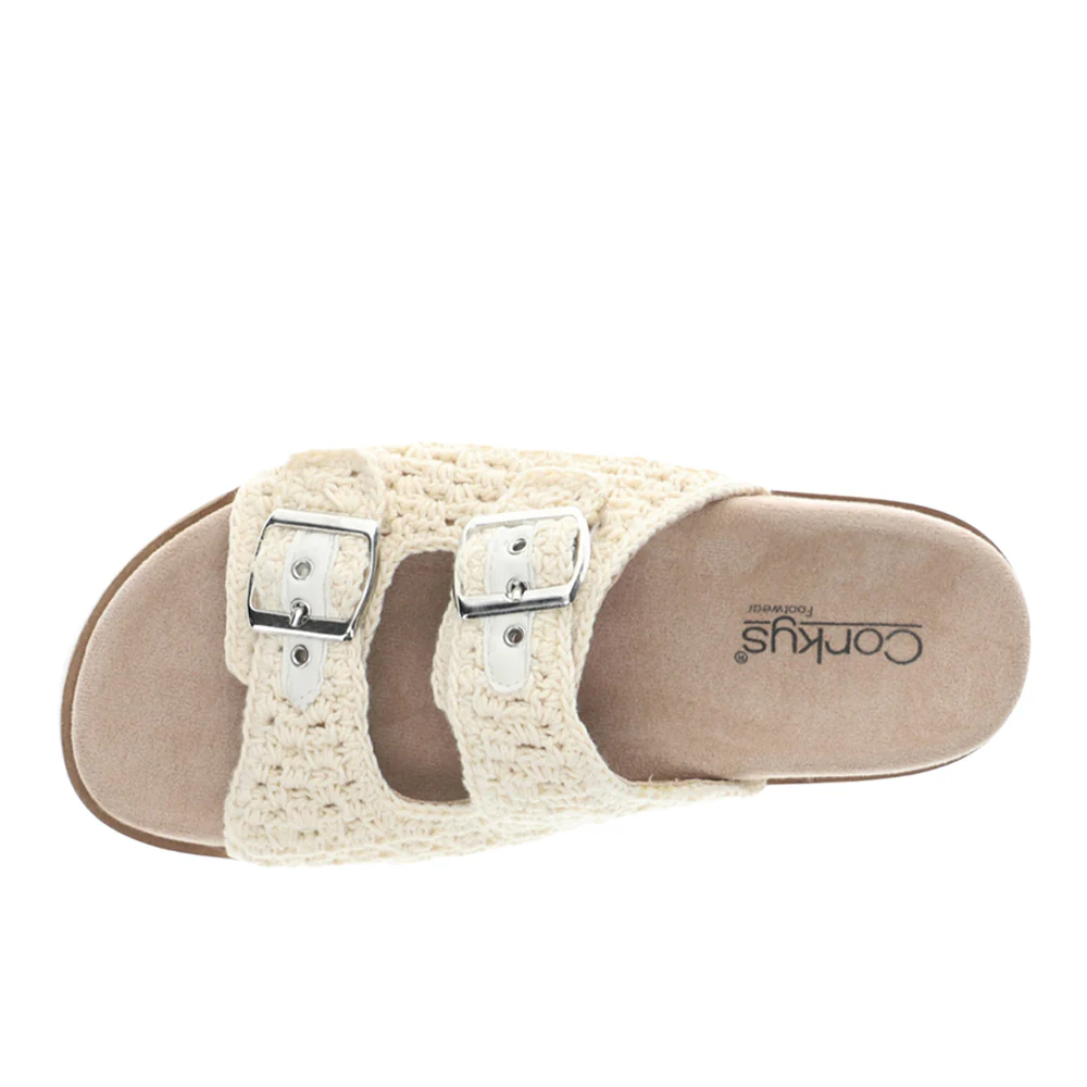 Dash Slide Sandals - Image 4