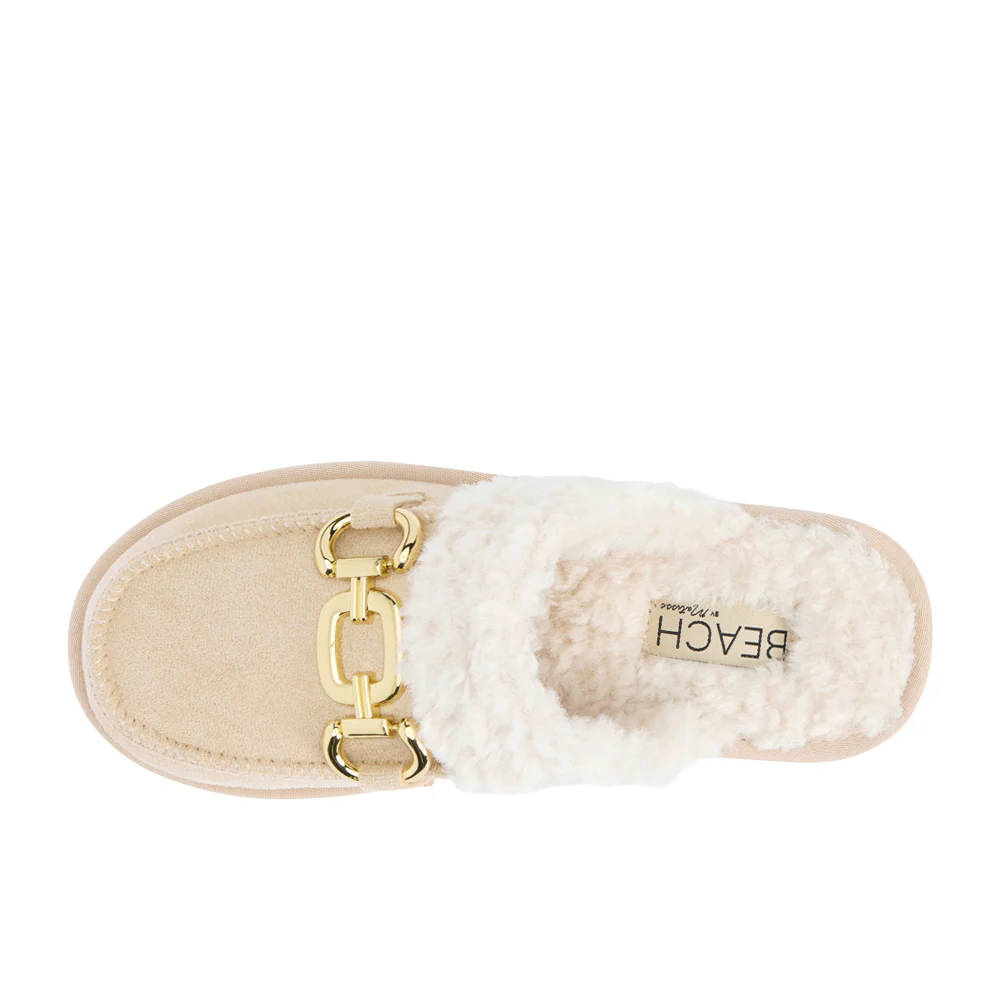 Davos Scuff Slippers - Image 4