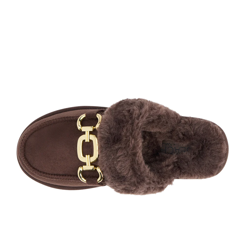 Davos Scuff Slippers - Image 4