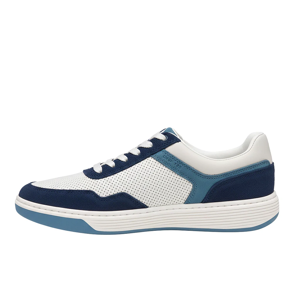Dawson U-Throat Lace Up Sneakers - Image 3