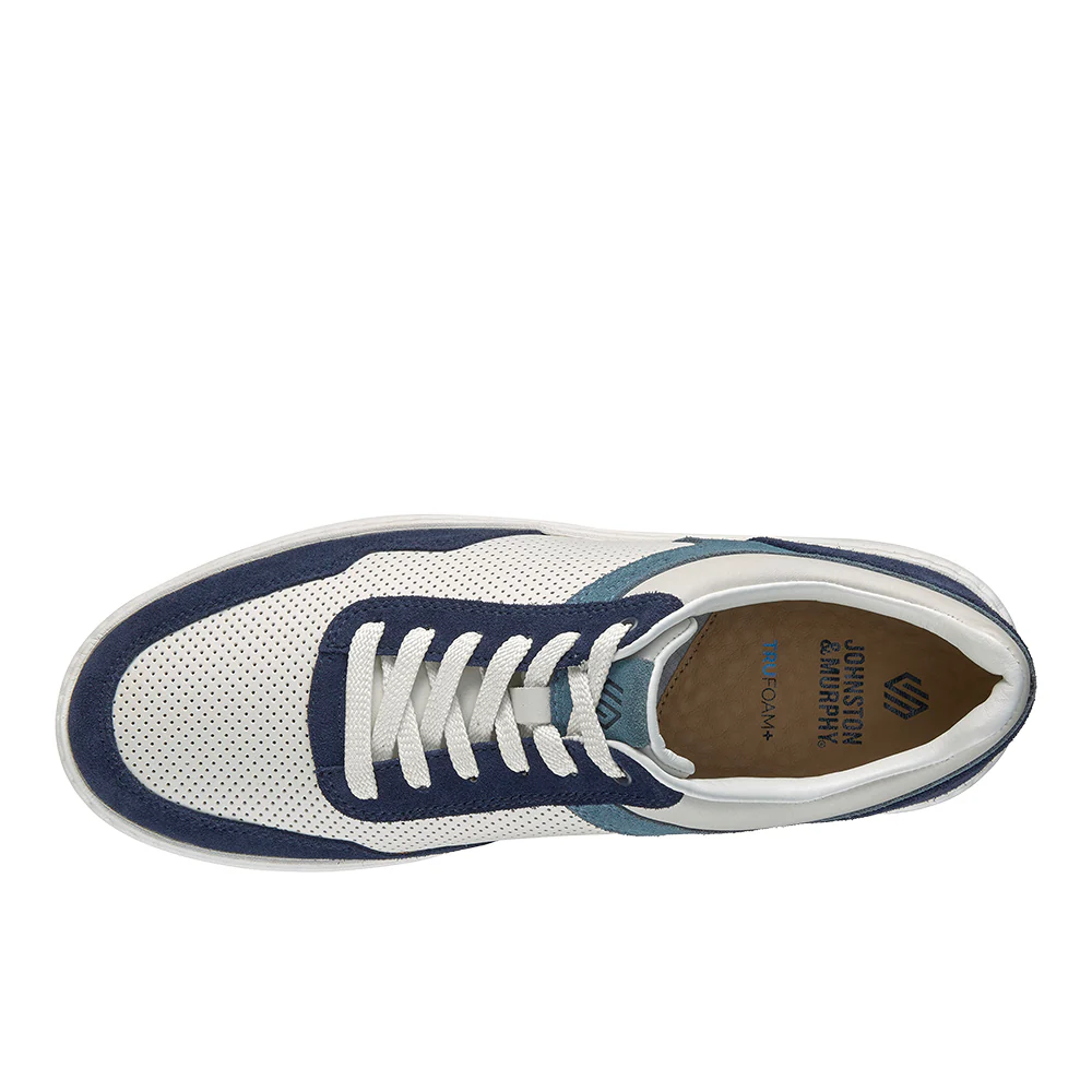 Dawson U-Throat Lace Up Sneakers - Image 4