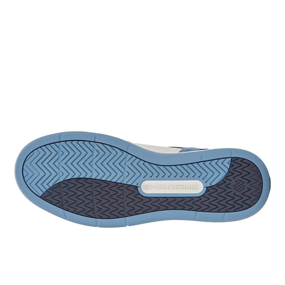 Dawson U-Throat Lace Up Sneakers - Image 5